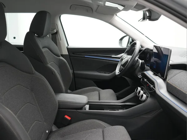 SKODA Kodiaq (2024) — foto 11 van 32