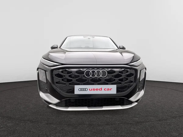 AUDI Q3 Sportback e-hybrid (PHEV) (2026) — foto 23 van 24