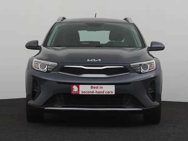 KIA Stonic (2022) — foto 21 van 23