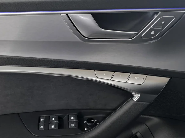 AUDI A7 Sportback (2025) — foto 7 van 39