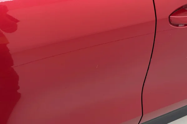 Ford E-Explorer (2024) — foto 26 van 41