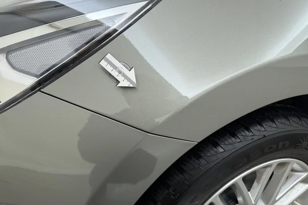 Kia Rio (2019) — foto 14 van 21