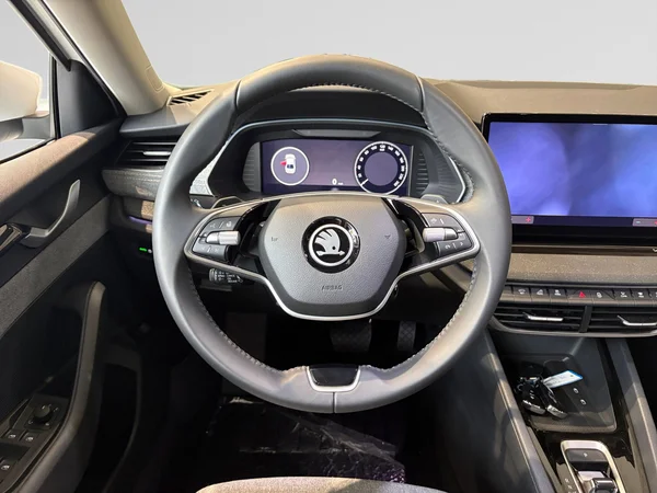 SKODA Octavia (2025) — foto 5 van 24
