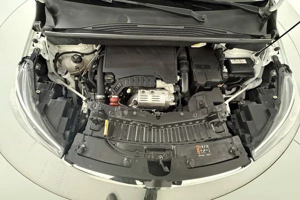 Opel Crossland (2021) — foto 4 van 28