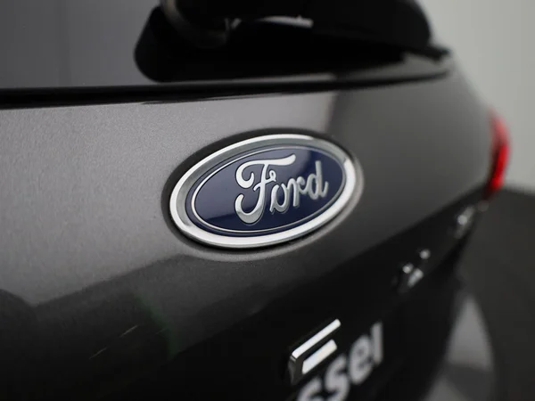 Ford Focus (2024) — foto 25 van 37