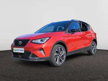 SEAT Arona (2025)