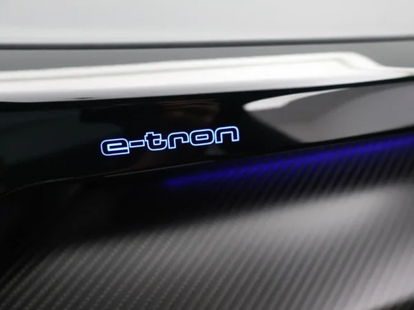 Audi e-tron GT (2021) — foto 19 van 30