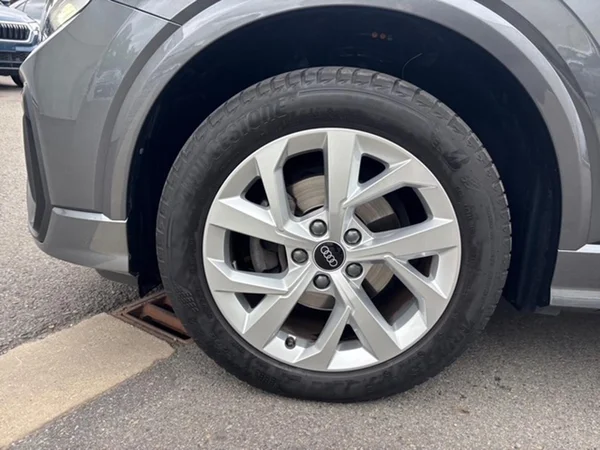 AUDI Q2 Dsl (2021) — foto 14 van 18