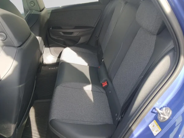 VOLKSWAGEN ID.Polo (2026) — foto 17 van 19