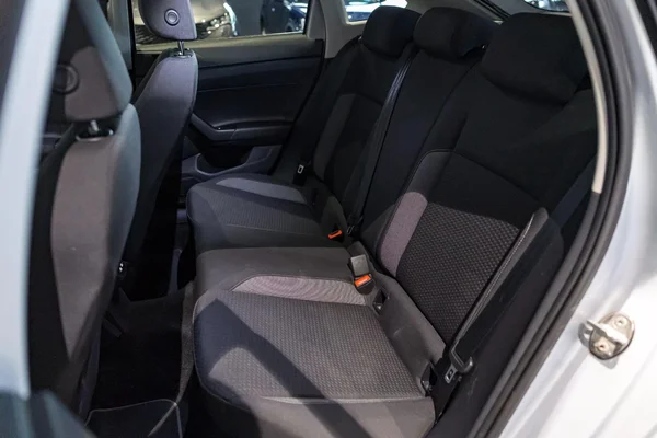 Volkswagen Taigo (2022) — foto 6 van 32