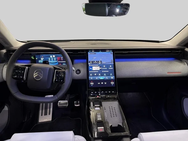 Citroën C5 Aircross (2025) — foto 5 van 21
