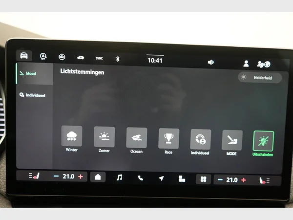 SKODA Octavia (2025) — foto 6 van 31