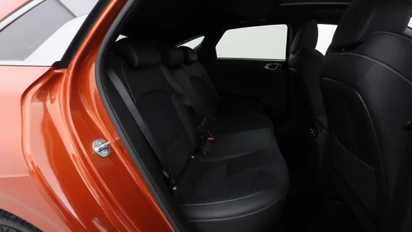 Kia Proceed - 2022 (2024) — foto 11 van 30