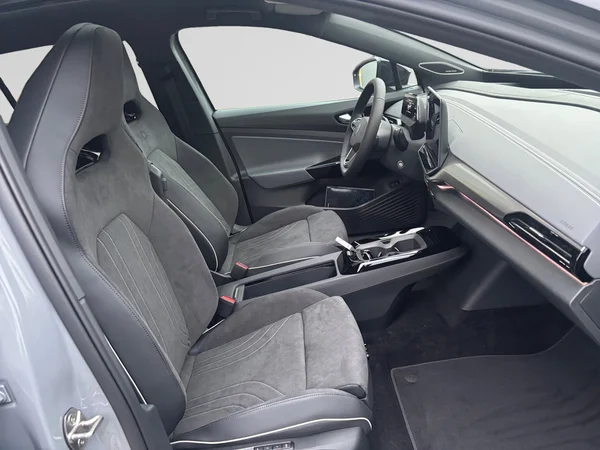 VOLKSWAGEN ID.4 (2026) — foto 2 van 24