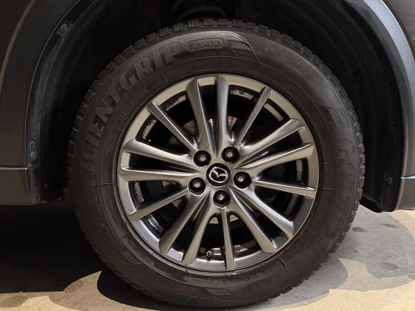 Mazda CX-5 (2018) — foto 11 van 22