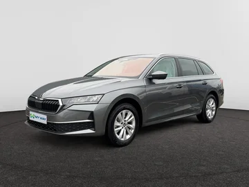 SKODA Octavia Combi (2025)