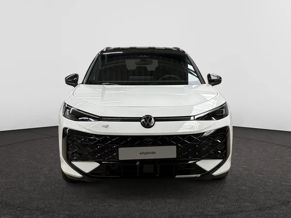 VOLKSWAGEN T-Roc (2026) — foto 20 van 20