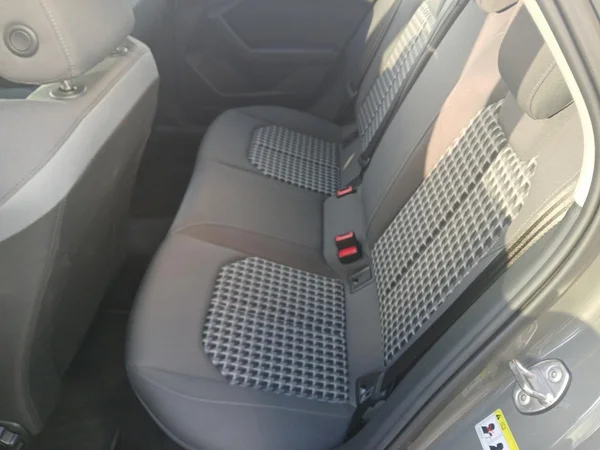 AUDI A1 Allstreet (2023) — foto 5 van 18