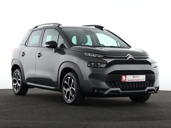 CITROEN C3 Aircross (2023) — foto 21 van 26