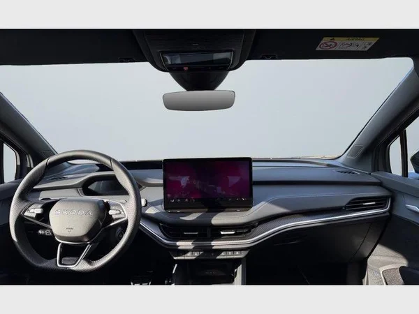 Skoda Elroq (2026) — foto 21 van 27