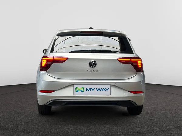 VOLKSWAGEN Polo (2023) — foto 23 van 23