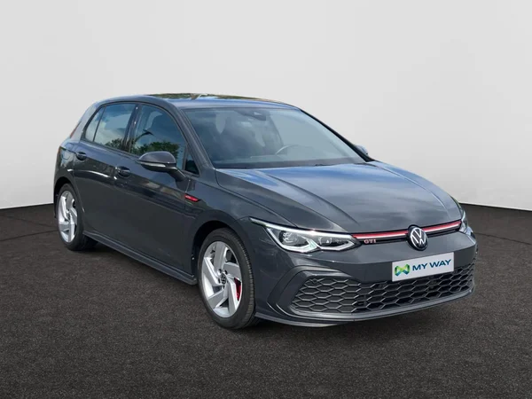 VOLKSWAGEN Golf VIII GTI (2023) — foto 7 van 25