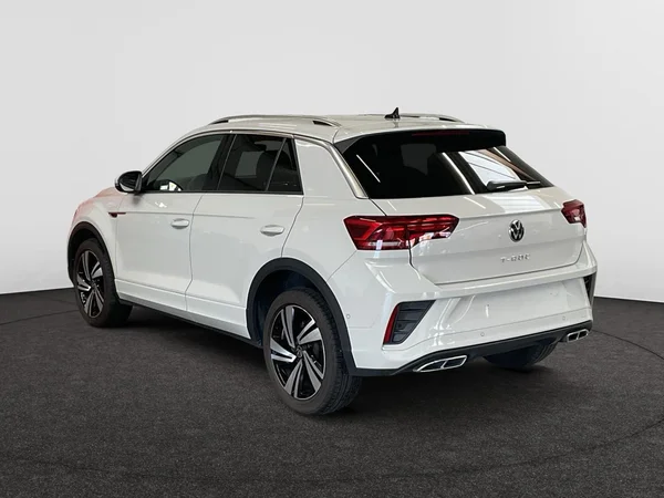 VOLKSWAGEN T-Roc (2024) — foto 16 van 22