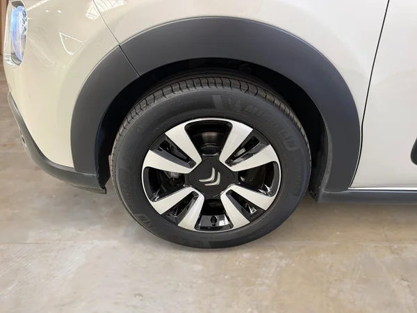 Citroen C3 (2022) — foto 3 van 29