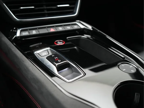 AUDI RS e-tron GT (2021) — foto 3 van 35
