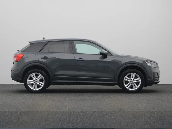 AUDI Q2 (2017) — foto 18 van 20