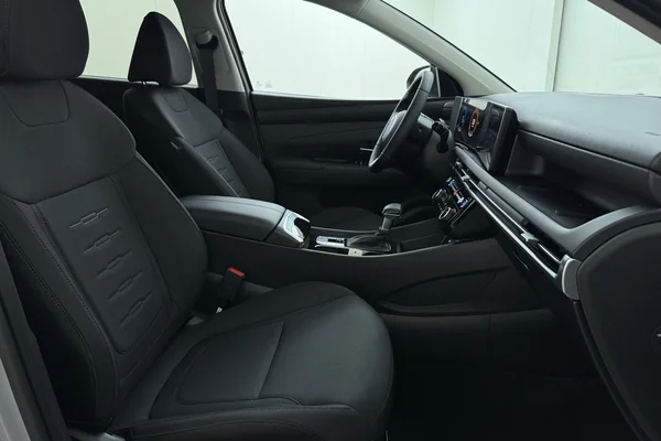 Hyundai Tucson (2026) — foto 15 van 17
