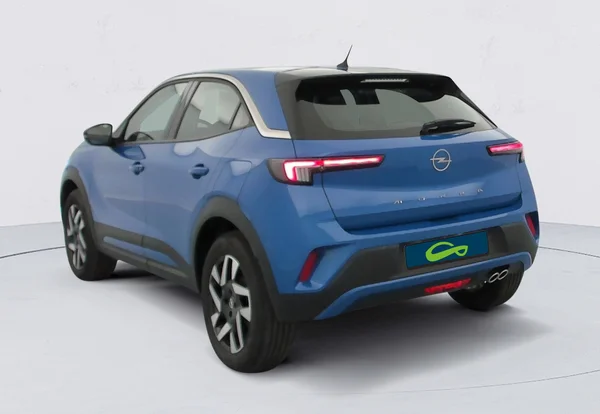 Opel Mokka (2023) — foto 14 van 19