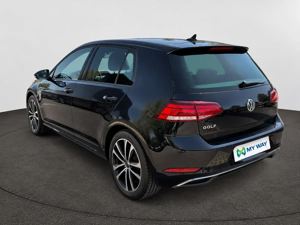 VOLKSWAGEN Golf VII (2019) — foto 6 van 13