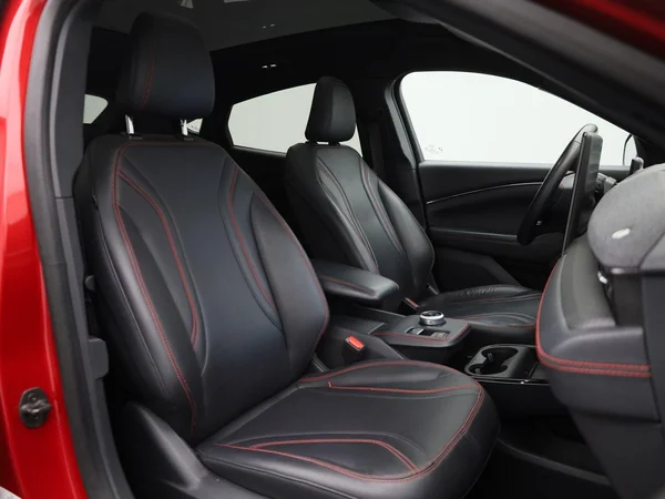 Ford Mustang Mach-E (2021) — foto 33 van 46