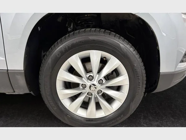 Skoda Karoq (2020) — foto 22 van 23