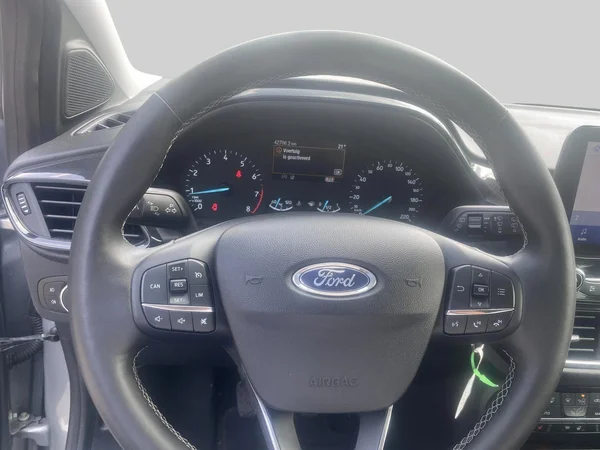 Ford Puma (2023) — foto 2 van 18