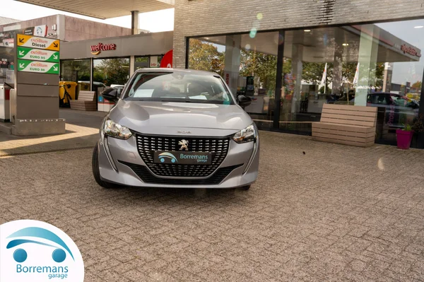 Peugeot 208 (2023) — foto 13 van 28
