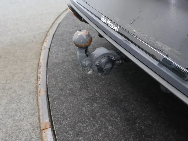 CUPRA Leon Sportstourer (2024) — foto 27 van 31