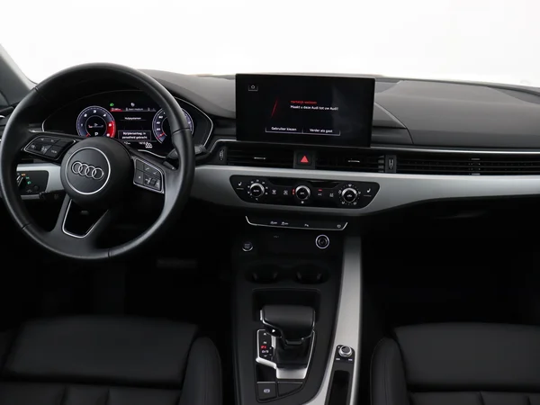 AUDI A4 (2020) — foto 28 van 28