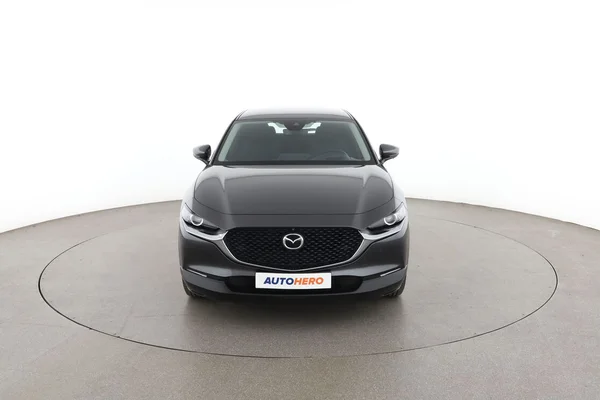 Mazda CX-30 (2020) — foto 15 van 16