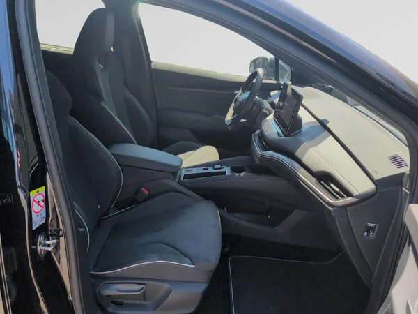 SKODA Enyaq (2026) — foto 8 van 24