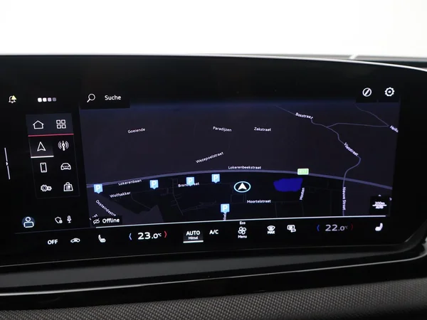 AUDI A5 Avant (2026) — foto 19 van 31
