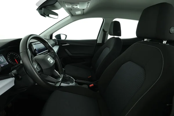 Seat Arona (2022) — foto 16 van 16