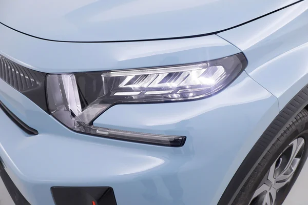 Citroen C3 Aircross (2025) — foto 42 van 42