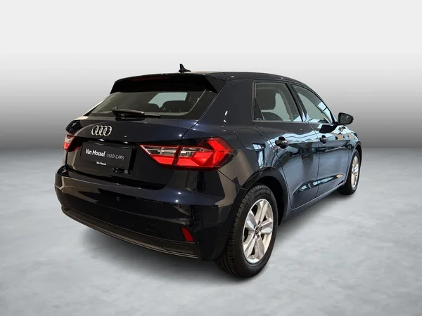 Audi A1 (2019) — foto 11 van 16