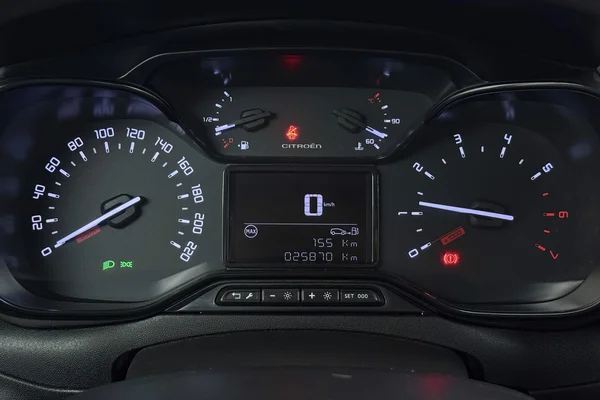 Citroen C3 (2023) — foto 6 van 27
