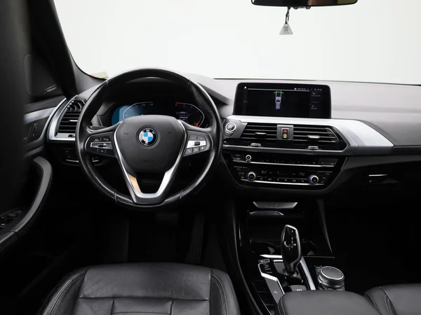 BMW X3 (2021) — foto 43 van 45