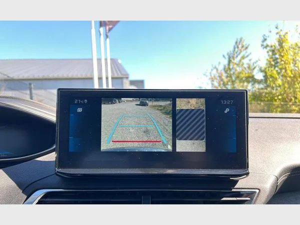 Peugeot 5008 (2022) — foto 8 van 30