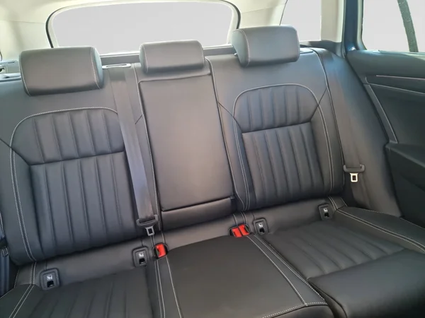 SKODA Superb Combi (2024) — foto 20 van 21