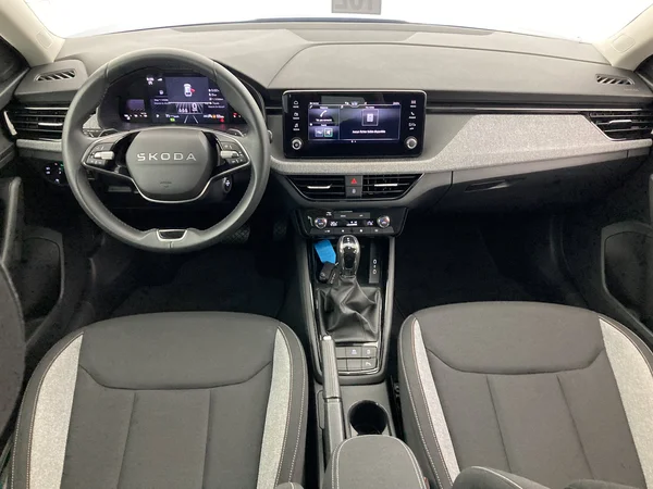 SKODA Scala (2025) — foto 29 van 36